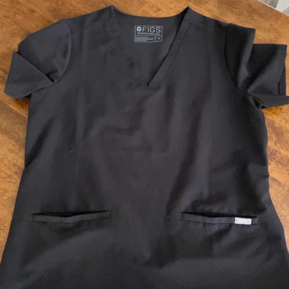 Figs black casma